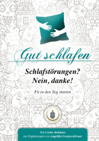 Gut-Schlafen-Ebook